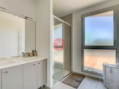 Appartement, 133,14 m²