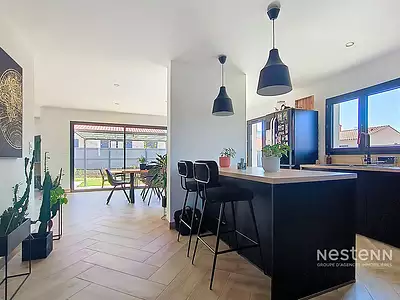Maison, 99,88 m²