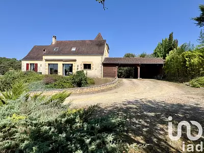 Maison, 138 m²