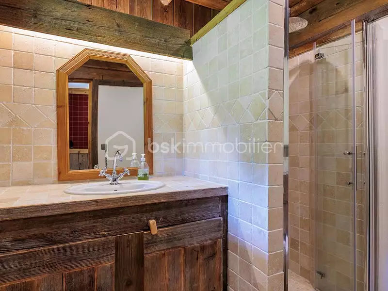 Maison, 164 m²