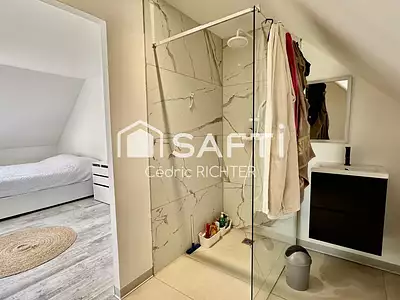 Maison, 120 m²
