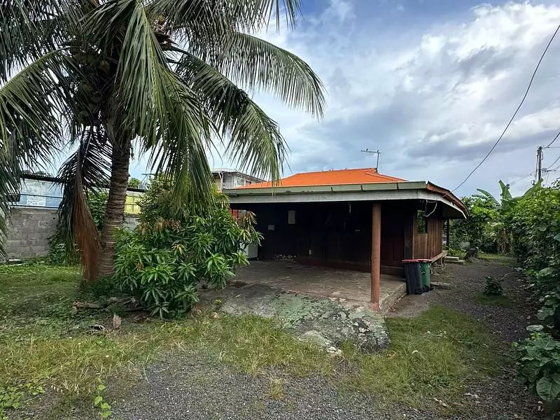 Maison, 75 m²