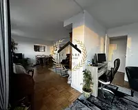 Appartement, 65,43 m²