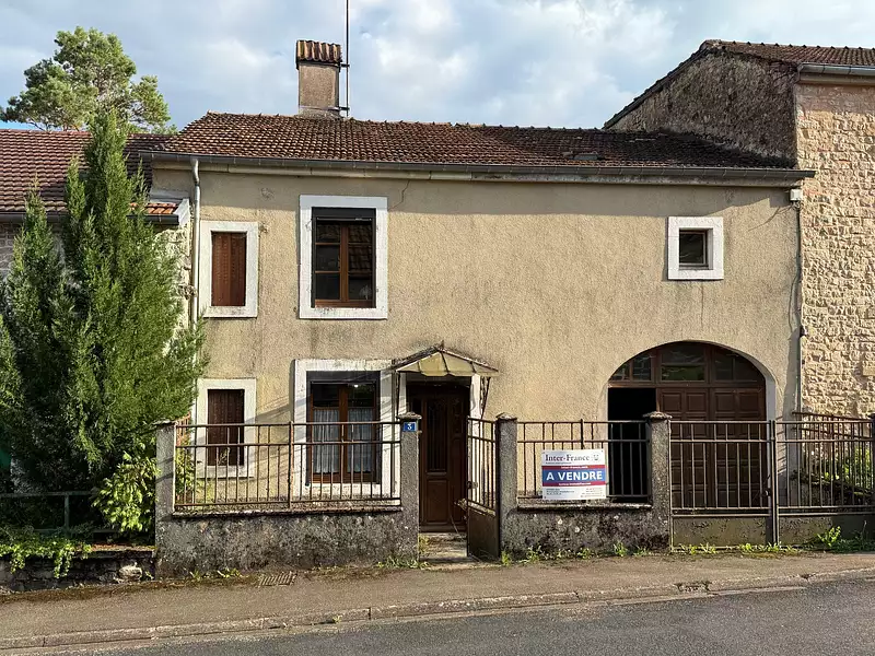 Maison, 250 m²