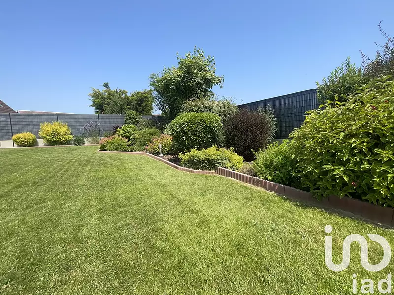 Maison, 102 m²