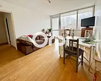 Appartement, 58 m²