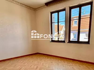 Maison, 103 m²