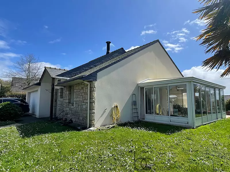 Maison, 112 m²