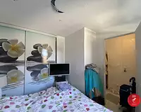 Appartement, 34,23 m²