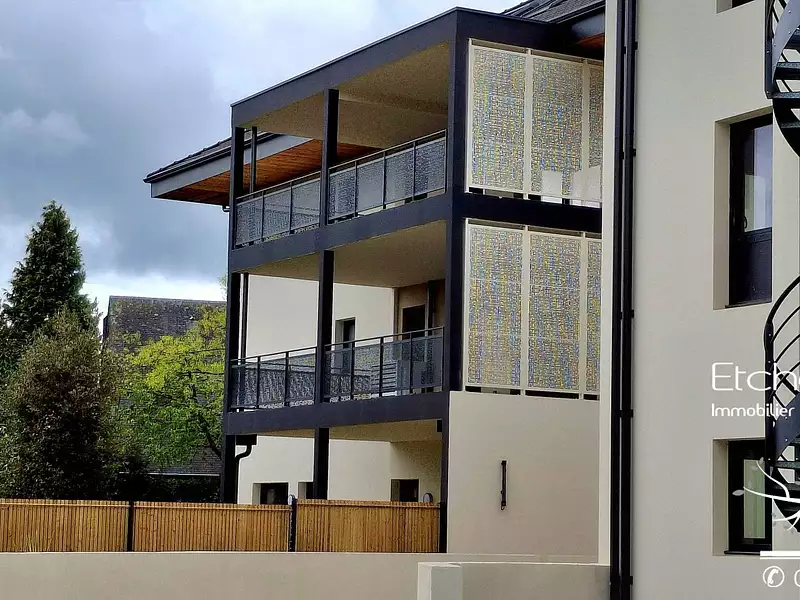 Appartement, 89,06 m²