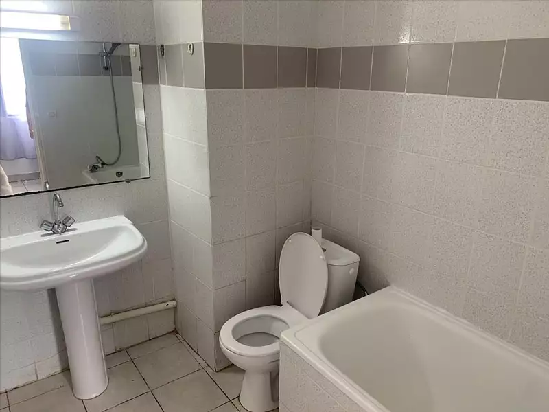 Appartement, 29 m²