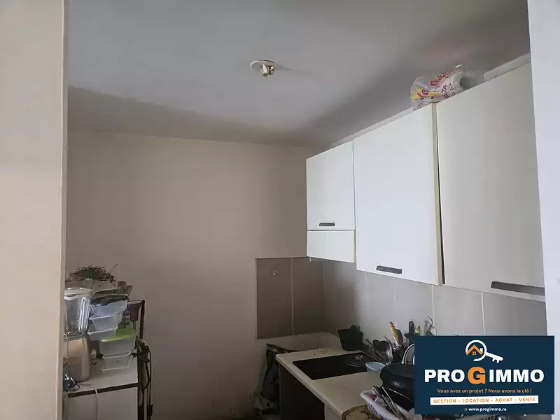 Appartement, 39,97 m²