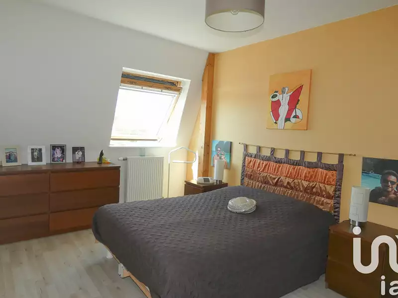 Appartement, 93 m²