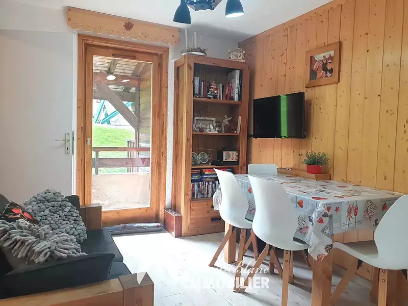 Appartement, 28,19 m²
