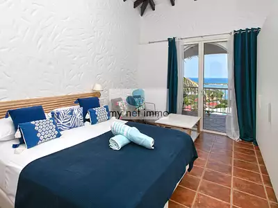 Maison, 100 m²