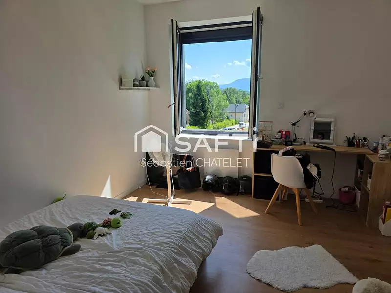Appartement, 81 m²