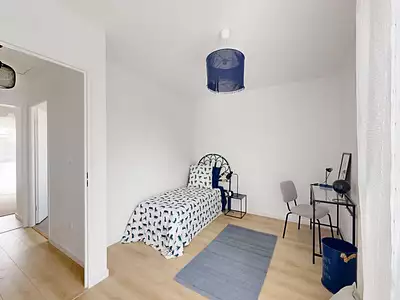 Les Villas Joan
