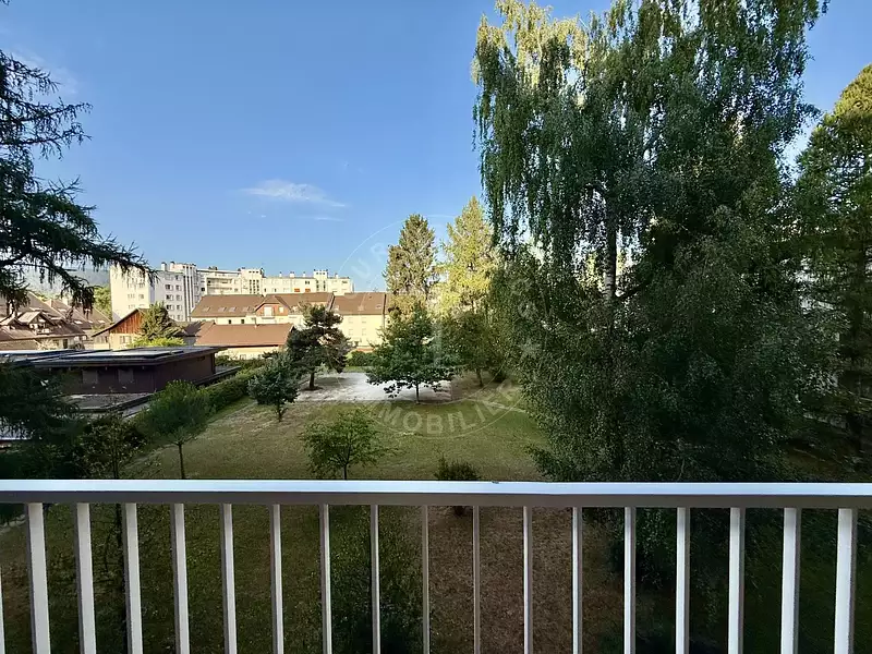 Appartement, 79,69 m²