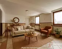 Appartement, 104 m²