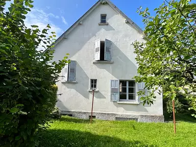 Maison, 94 m²