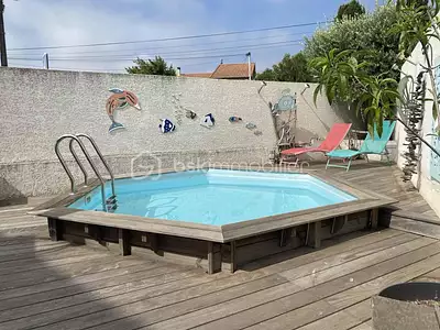 Maison, 100 m²