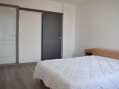 Appartement, 54,97 m²