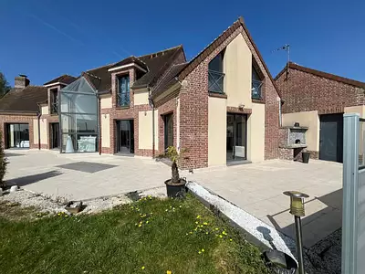 Maison, 265 m²