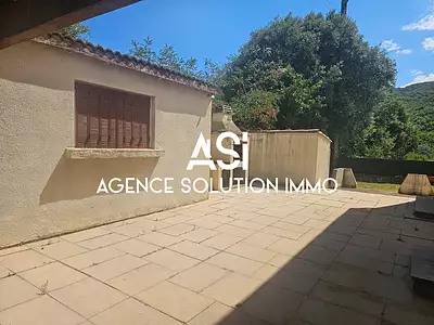 Maison, 100 m²