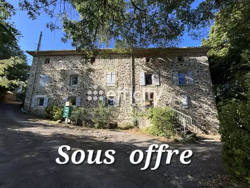 Appartement, 107 m²