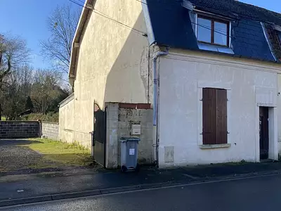 Maison, 80 m²