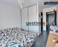 Appartement, 40,4 m²