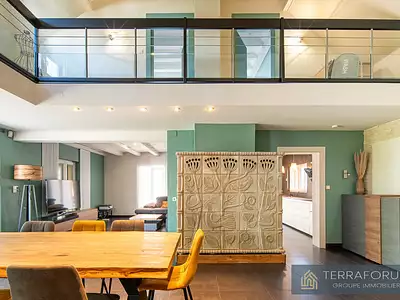Maison, 202 m²