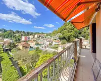 Appartement, 47,27 m²