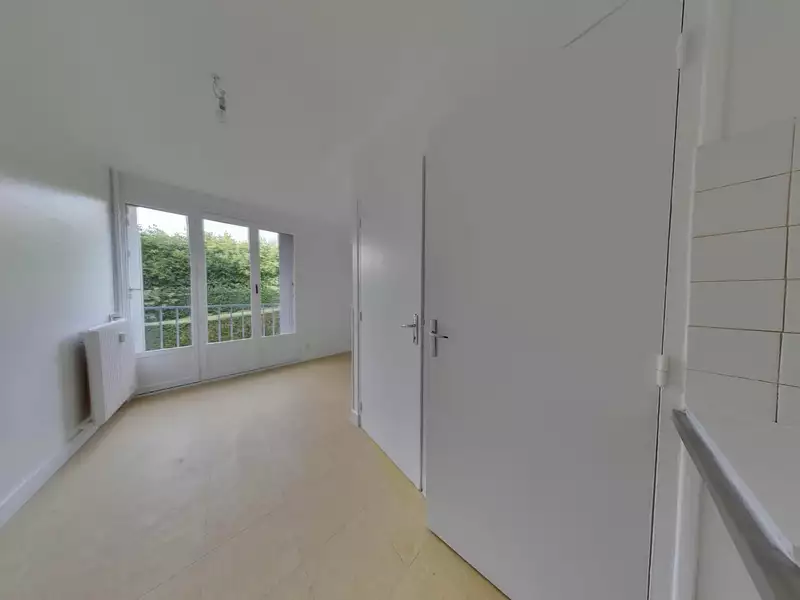 Appartement, 13 m²