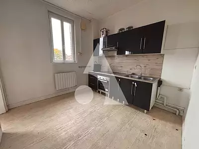 Appartement, 74,04 m²