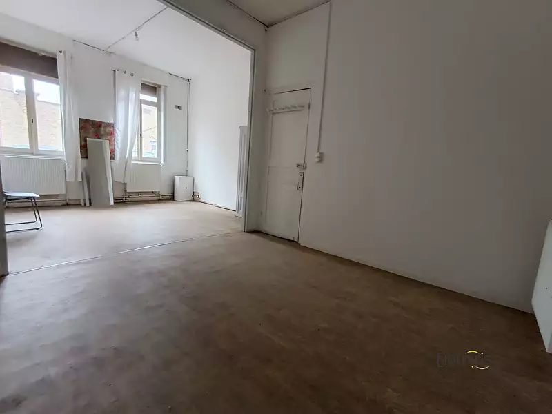 Maison, 130 m²