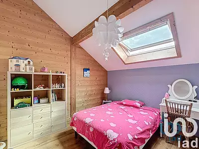 Maison, 202 m²