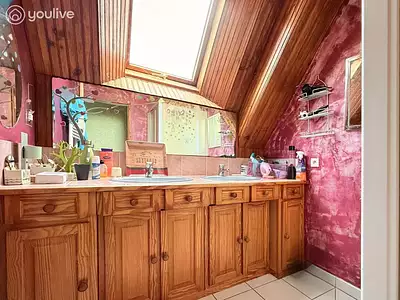 Maison, 188 m²