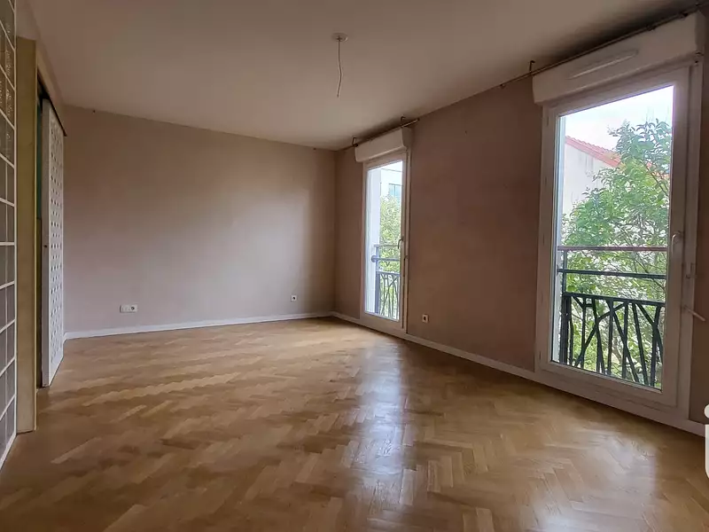 Appartement, 82 m²