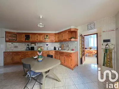 Appartement, 145 m²