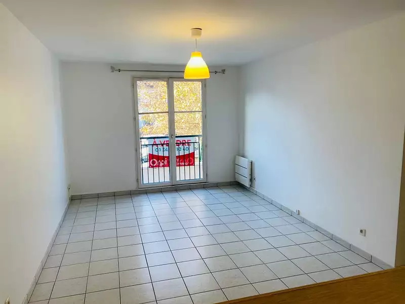 Appartement, 55 m²