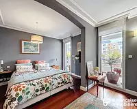 Appartement, 86,1 m²