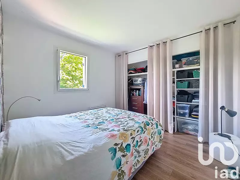 Appartement, 43 m²