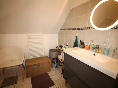 Appartement, 42 m²