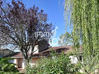 Maison, 102 m²