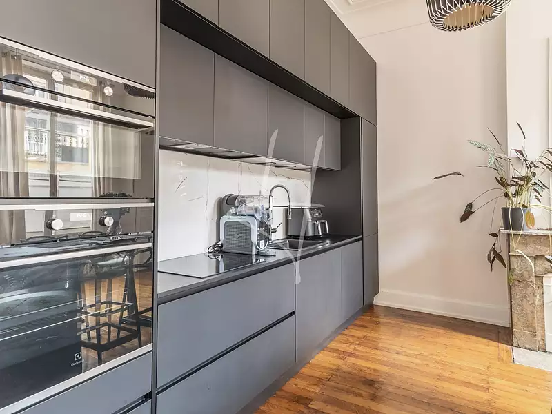 Appartement, 142 m²