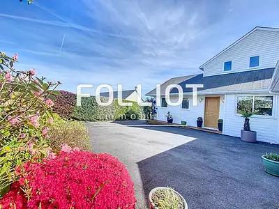Maison, 140 m²