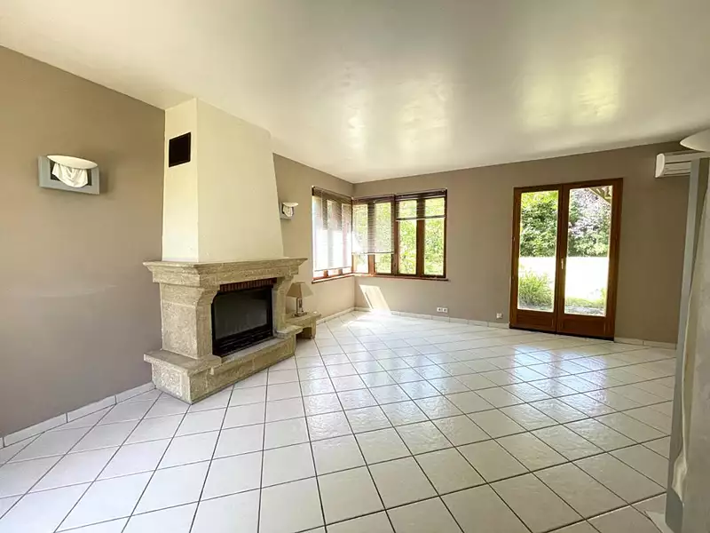 Maison, 164 m²