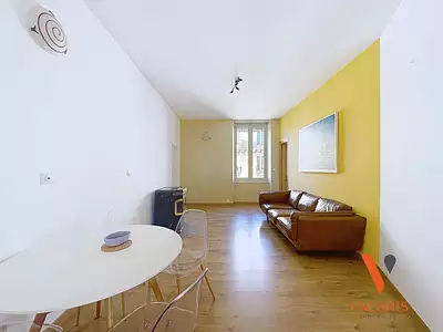 Appartement, 50,81 m²