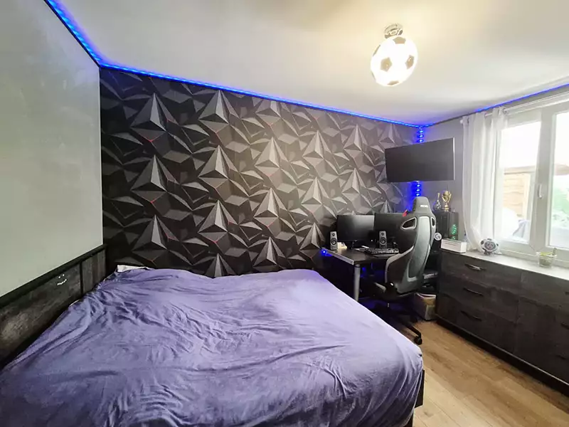 Maison, 110 m²